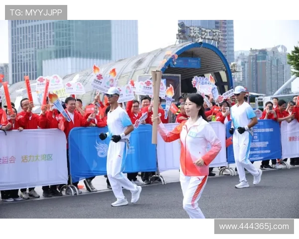 走进全运会广东赛区主新闻中心探营幕后工作全景呈现精彩瞬间集锦