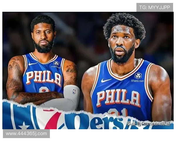乔治复出首秀对决老东家76人先发阵容搭档马克西与庄神共战