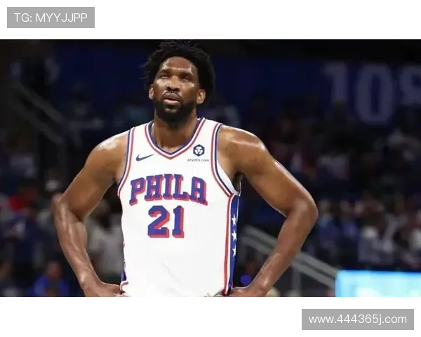 大帝归来恩比德季前赛首秀在76人对阵森林狼的比赛中震撼登场