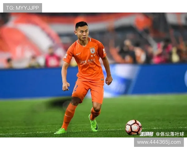 李松益感恩山东球迷陪伴成长在熟悉场地比赛的快乐体验